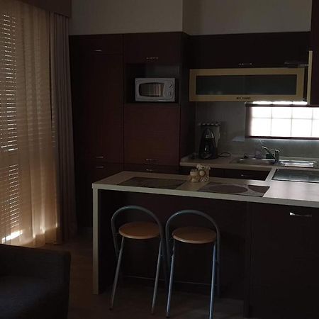 Keller Arany Apartmanok Hajdúszoboszló Екстериор снимка
