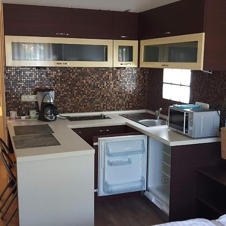Keller Arany Apartmanok Hajdúszoboszló Екстериор снимка